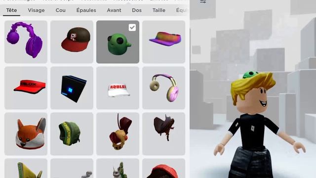 Anthony & Chris: mon frere fait mon skin Roblox смотреть онлайн