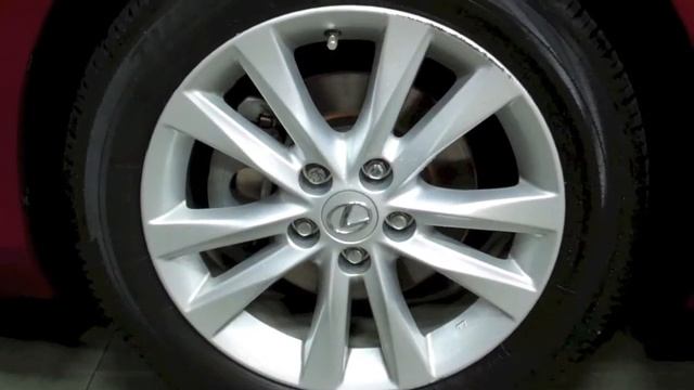 2011 Lexus ES 350 in Richmond, Virginia 14P164 смотреть онлайн