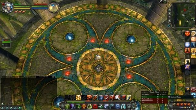 Rift Ember Isle Puzzle Guide смотреть онлайн