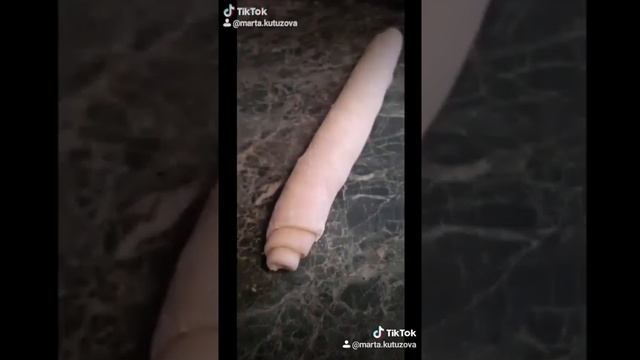 Моя жизнь. Рулеты к чаю я приготовила быстро из творога и пресного теста смотреть онлайн