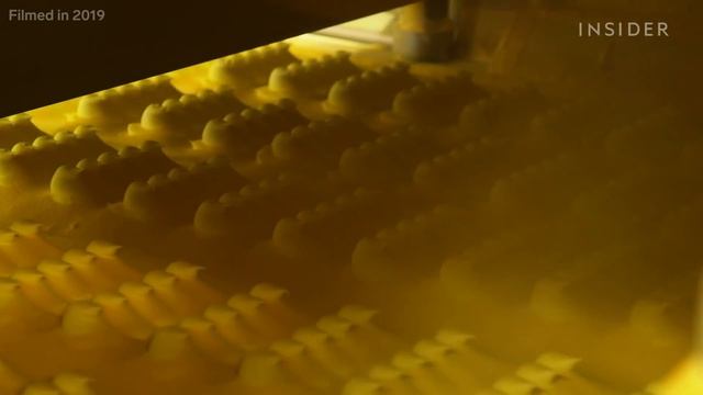 How 5.5 Million Peeps Are Made For Easter | Big Business смотреть онлайн