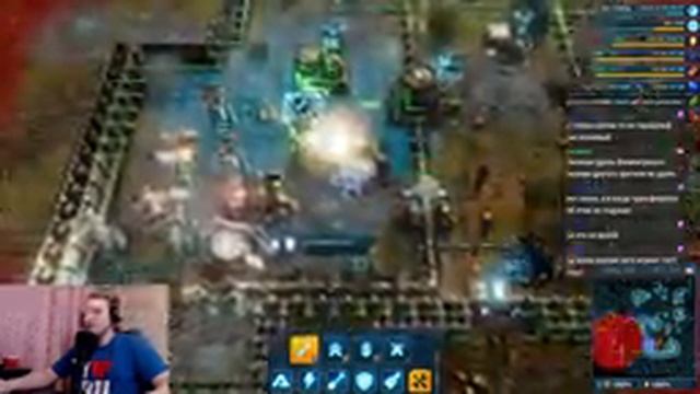 RIFT BREAKER. ПЕРВОЕ ВПЕЧАТЛЕНИЕ ИЛИ ФАКТОРИО НА МИНИМАЛКАХ смотреть онлайн