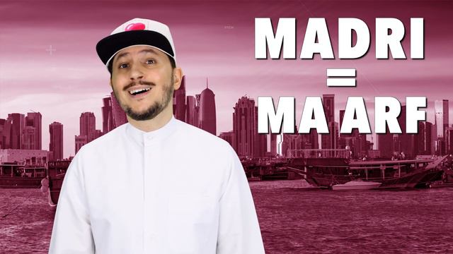 #QTip: Useful Arabic phrases & slang words you need to learn when traveling or living in Qatar смотреть онлайн