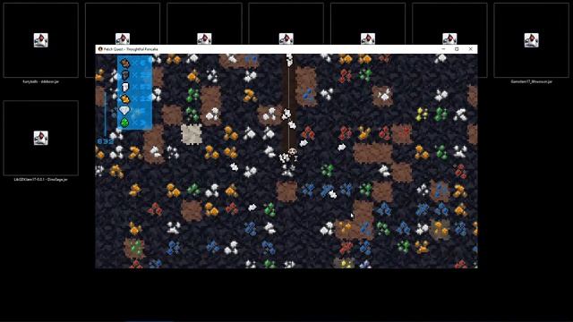 libGDX Jam June 2021 Review смотреть онлайн