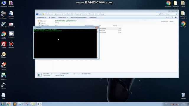 C#.Переводим сантиметры в метры смотреть онлайн