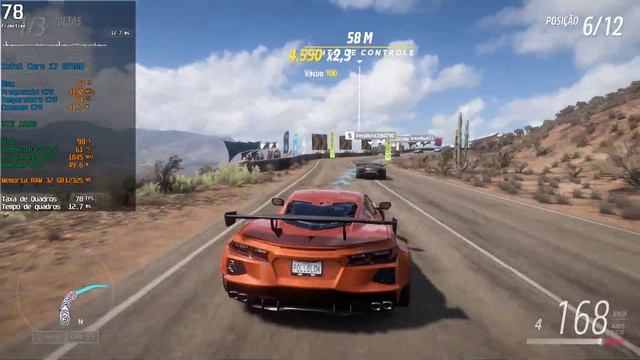 Acer NITRO 5 an515 54 GTX 1650 em 2023 vale a pena ? смотреть онлайн