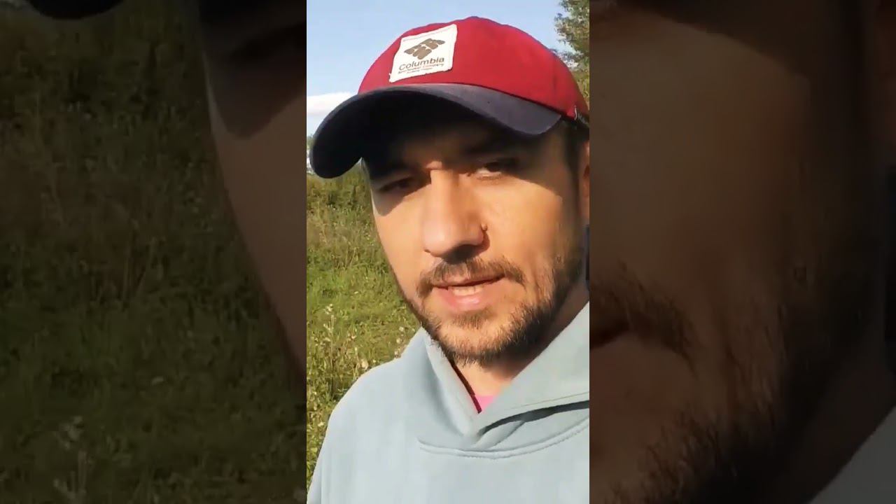 НАШЛИ КЛАДБИЩЕ В ГЛУХОМ ЛЕСУ смотреть онлайн
