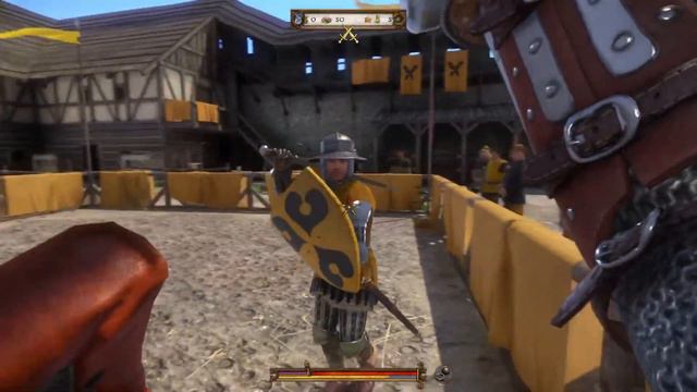 Kingdome come deliverance Die Abenteuer des jungen Heinrich 3.5 смотреть онлайн