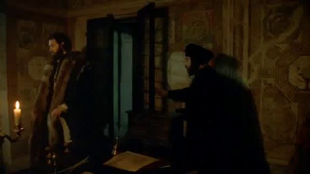 Mantova, Corte de los Gonzaga смотреть онлайн