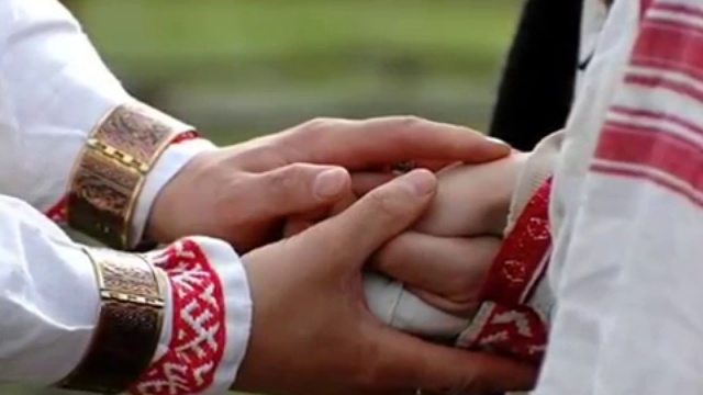 Славяне - Дети Богов... смотреть онлайн