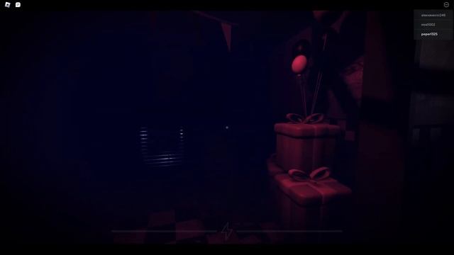Мишка Фредди В Роблоксе | Forgotten Memories | Roblox смотреть онлайн