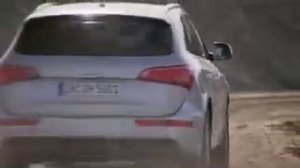 Audi Q5 Hybrid