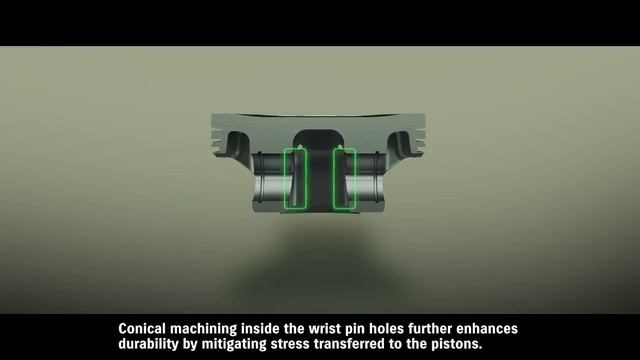 Hayabusa | official tech. presentation video =Outstanding Durability version= | Suzuki смотреть онлайн