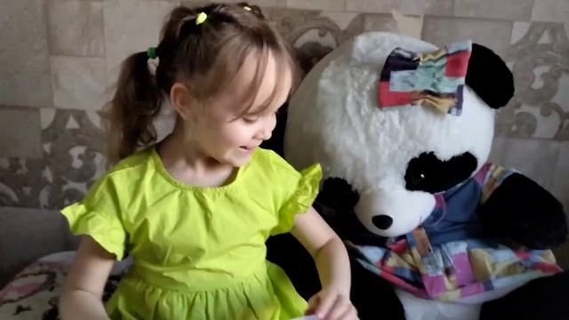 Распаковка подарков. Международный женский день. 8 марта. смотреть онлайн