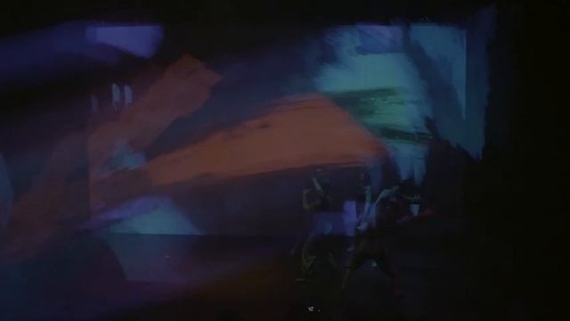 Инклюзион "Anima Chroma.Живые картины" смотреть онлайн