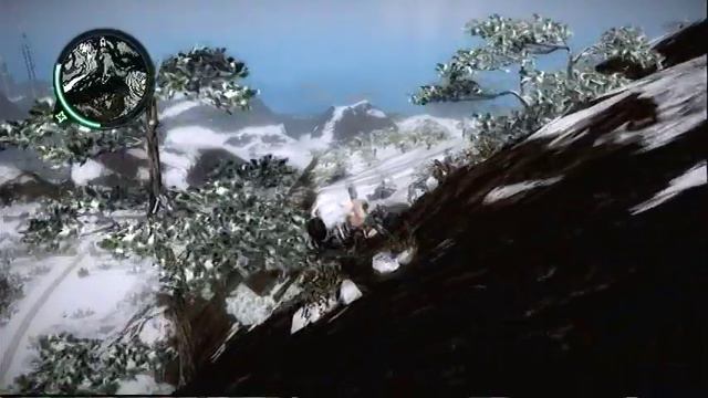 Just Cause 2: Ragdoll Fall смотреть онлайн