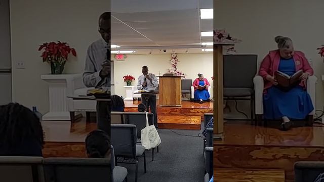 Pastor Nelson Vargas 12-8-2019 смотреть онлайн