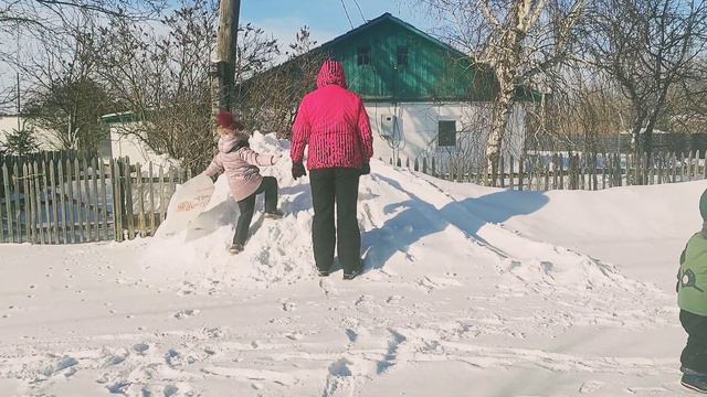 ДЕНЬ РОЖДЕНИЕ МУЖА! СЕЛО КАМЕНКА! МЕДОВИК! КАК В ДЕРЕВНЕ ХОРОШО!