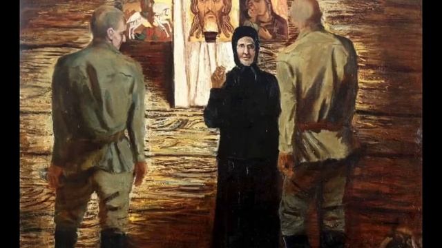 Темираева Даника. "Баллада о Матери". смотреть онлайн