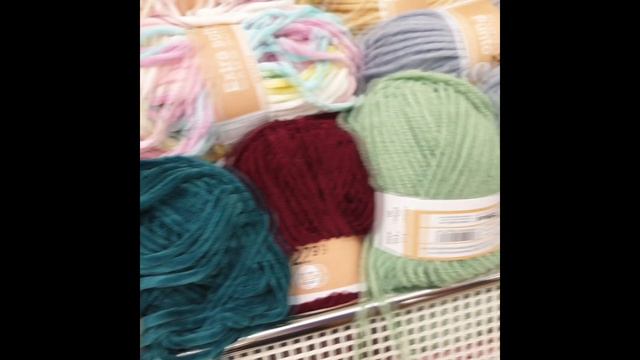 #308. Пряжа от Zeeman. Хомяк не дремлет смотреть онлайн