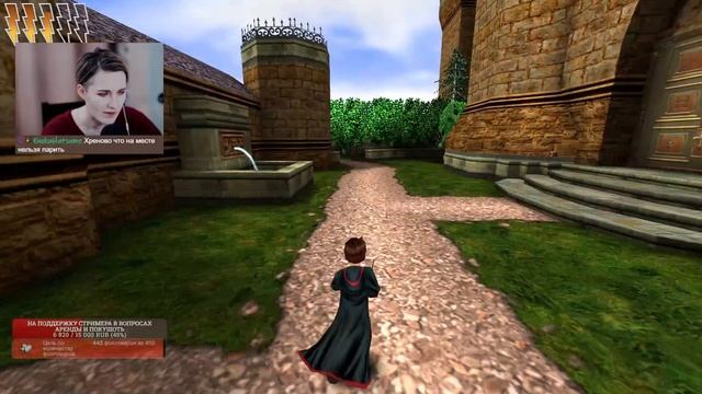 Пользовательские карты Museum of the first game in the second от HP-games смотреть онлайн
