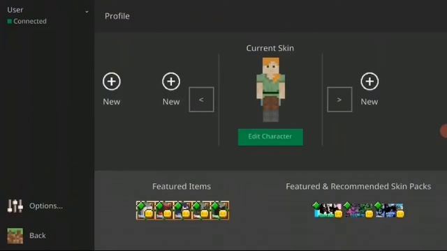 How to Download Java UI in Minecraft PE! смотреть онлайн