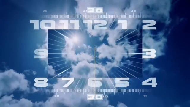 Как бы звучала первая версия вечерней музыки часов Первого канала @1tv смотреть онлайн