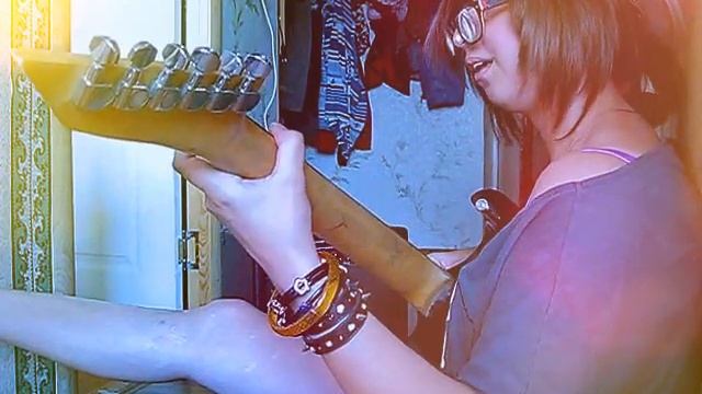 Добрая хоро - Баллада о трёх сыновьях(cover Мельница/Хелависа) смотреть онлайн