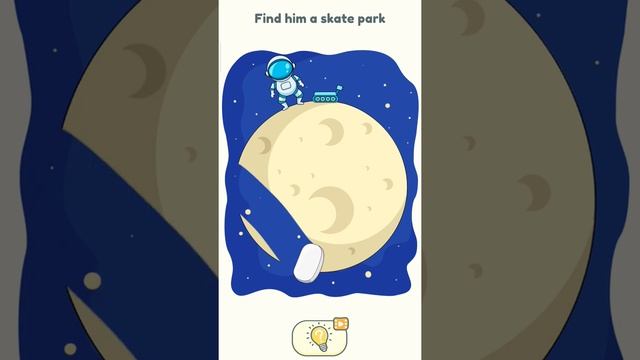 Dop 2 ? delete one part (solution and answer) Level 385 #dop #gameplay #shots |Subscribe смотреть онлайн