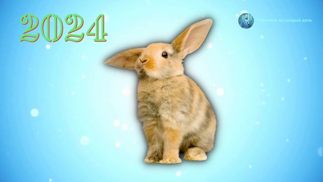 КРОЛИК 2024 - ПОДРОБНЫЙ КИТАЙСКИЙ ГОРОСКОП | Високосный 2024 год смотреть онлайн
