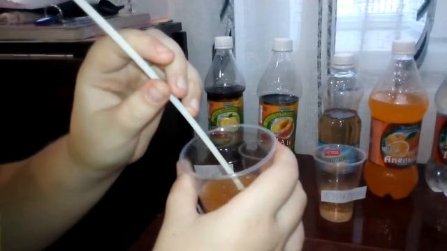 Обзор газировки смотреть онлайн