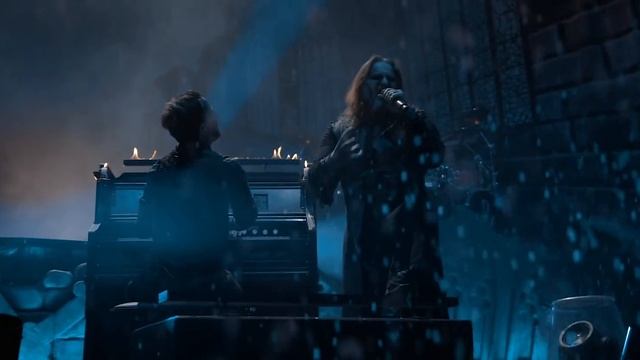 POWERWOLF - Nightside Of Siberia  (2019 Recap & Thank You Video)