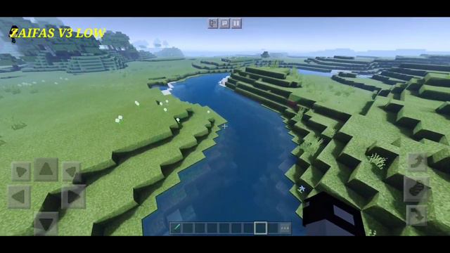 TOP 5 Shaders ULTRA REALISTAS e LEVES para Minecraft pe 1.16! (SHADER MCPE) смотреть онлайн