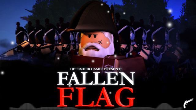 Fallen Flag: Main Menu Music смотреть онлайн