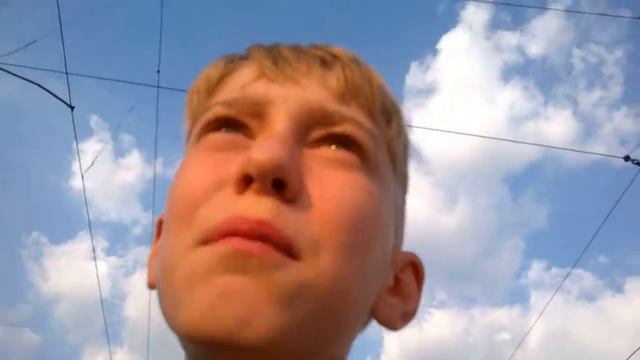Путь до Чёрного моря Архипо-Осиповка. Часть 1 смотреть онлайн