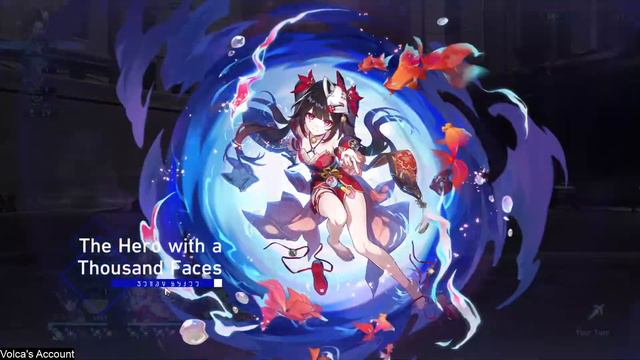 【PS】 Volca's World Of Sparkle | Honkai: Star Rail смотреть онлайн