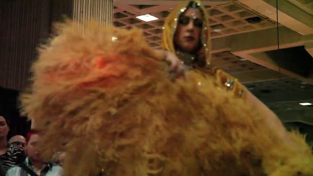 KITTY KIN-EVIL "Black Hole Sun" смотреть онлайн