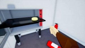 Гайд по игре one armed cook