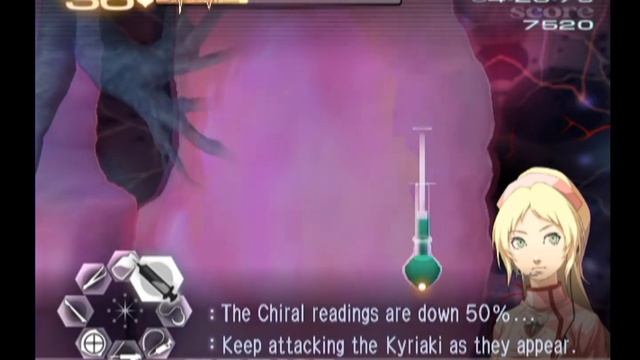Trauma Center: Second Opinion 6-7 Fallen Heroes смотреть онлайн
