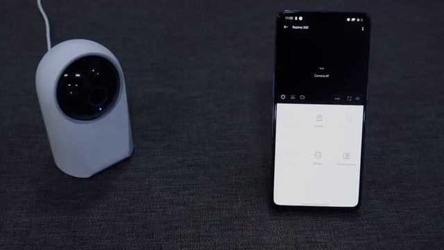 Realme Smart Cam 360° Vs Mi Home Security Camera 360° - Best Home Security Camera!