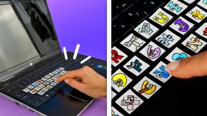 Alphabet Lore в реальной жизни  ? Лайфхаки для школы