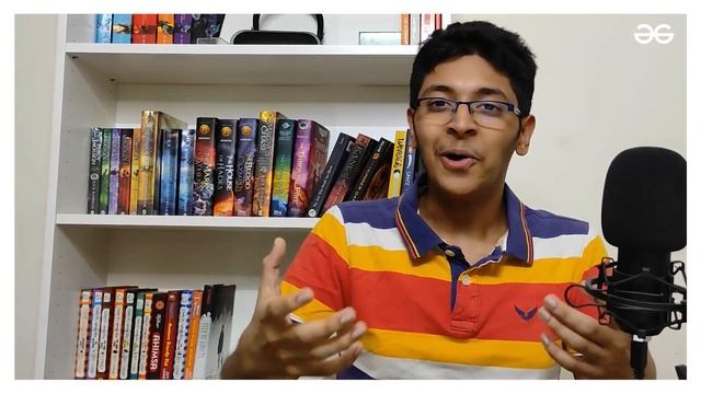 How To Become a Good Programmer | Ishan Sharma | GeeksforGeeks смотреть онлайн