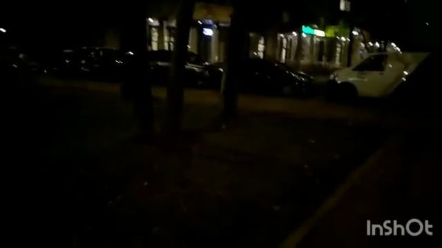 Ночной Ленинский проспект смотреть онлайн
