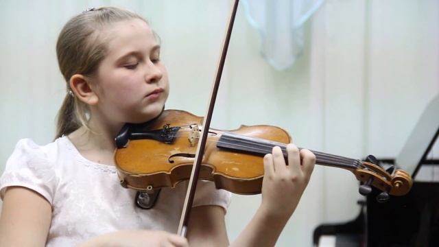 К.Стеценко Колыбельная Елец Вика смотреть онлайн