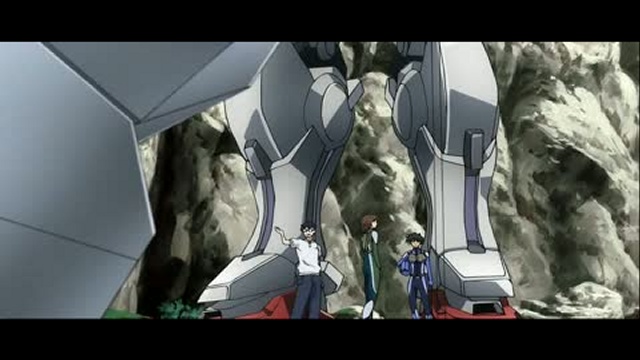 GUNDAM 00 [06 Of 25].avi