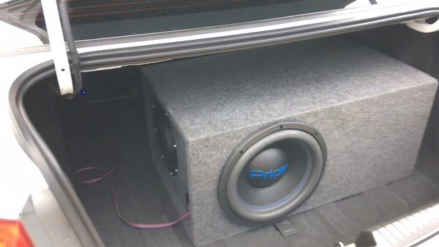 Трек-Coca cola разминает саб pride lp 12 (через наушники звук топовый у видео) смотреть онлайн