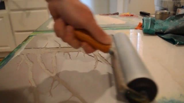 Stirling Gorsuch Contemporary Printmaking