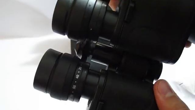 Binoclu BUSHNELL 10-70X70