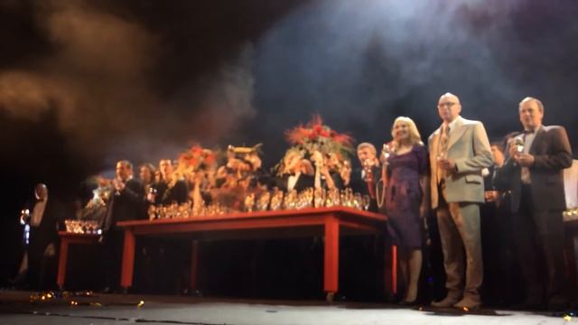 Виват, ТЕАТР-ТЕАТР смотреть онлайн