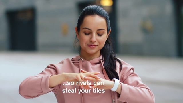 Stride: The Game for Runners and Walkers смотреть онлайн